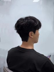 -东梵造型·烫发染发接发连锁SALON