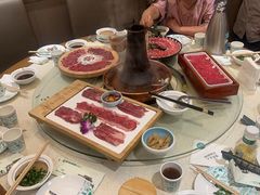 -阳坊胜利涮羊肉(阳坊老店)