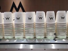 -M Stand(北京平安幸福中心店)