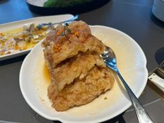 -上和臻品中国菜(花园街店)