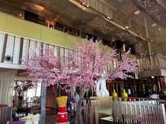 -金轩中餐厅 Jin Xuan(浦东丽思卡尔顿酒店)
