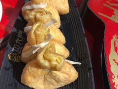 -巴九门老火锅(来福士打望店)