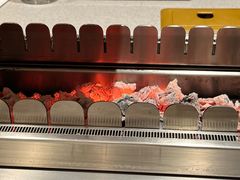-丰茂烤串(公园店)