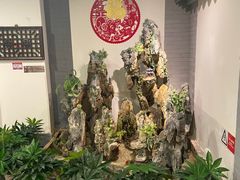 -北京全聚德(西客站店)