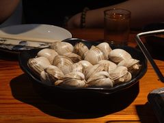 白蚬子-丹东特色烤肉(学府路一部店)