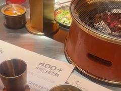 -西塔老太太泥炉烤肉(苏州大悦城店)