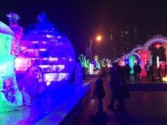 -长春公园(普阳街道)