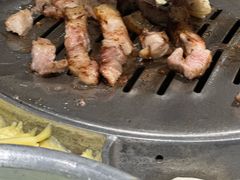 -姜虎东白丁烤肉(深圳湾后海汇店)