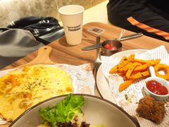 -Pennehut畔尼意面(合肥万象城店)