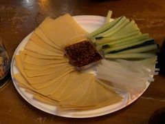 香辣豆皮-Helens海伦司小酒馆(成都339店)