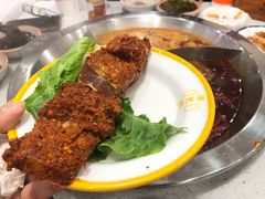 -陳艳红火锅(港汇店)