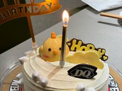 -DQ·蛋糕·冰淇淋(雨花吾悦店)