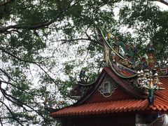 -北辰山景区