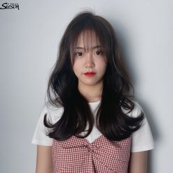 -洛施奇烫发染发沙龙