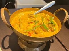 -大头虾越式风味餐厅(光明广场店)