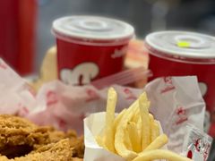 -快乐蜂(永光广场店)