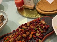 -阿斯牛牛·凉山菜(新会展店)