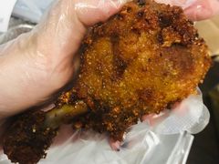 -一把鸡腿(中亭街店)