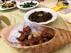 -燕云楼(云南路店)