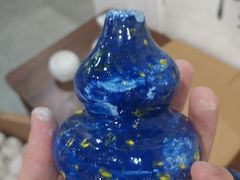 -陶语手工·拼豆·陶艺·银饰diy(宽厚里店)
