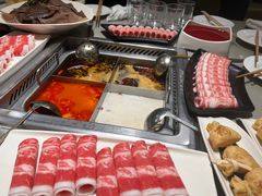 -海底捞火锅(江北万达商业广场店)