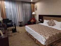 -山东政协大厦维景大酒店