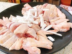 原味椰子鸡火锅-椰子营·椰子鸡火锅(万象里店)