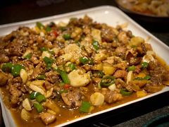 -丝路金桃·新疆菜(徐汇店)