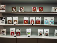 -Seesaw Coffee(西岸凤巢店)