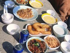 -食膳公园包子铺(烈士公园店)