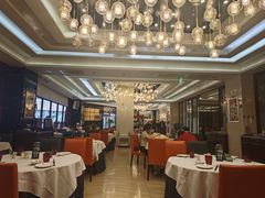 -丰收日·小海鲜·沪上家宴(顾村正大店)