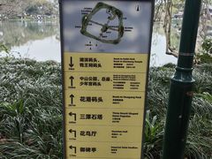 -西湖游船