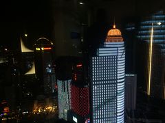 夜景-云中小雅