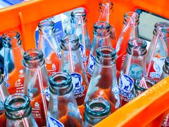 饮料-老虎滩大连海鲜烧烤(建邺云锦路总店)