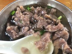 -达道武仔牛肉店(广达路店)