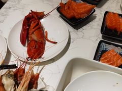 -初色海鲜自助(新辰里亚运村店)