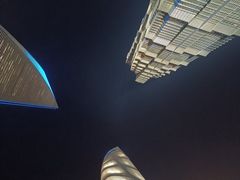 -上海金茂大厦88层观光厅