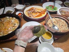 -张家卫·阳江菜·小海鲜(肥婆湾桥店)