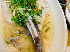 -山水茶艺馆·点心粤菜·30年老字号