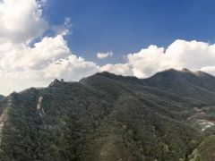 -吉林市朱雀山国家森林公园