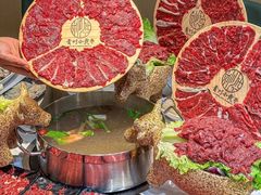 -刘少华贵州小黄牛·鲜牛肉火锅(总店)