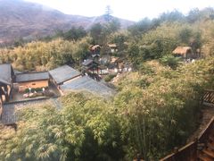 -崇阳三特浪口温泉