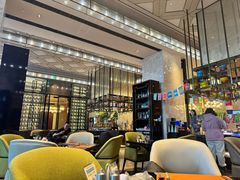 -富力万达文华酒店·海鲜自助