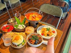 -岛风·台食小馆 ISLAND BISTRO(烟台山店)