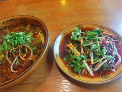 -乐山第一家临江鳝丝(茶坊路店)