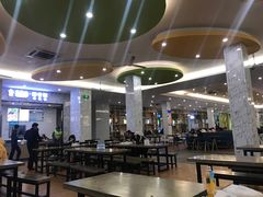 -浙江万里学院(钱湖校区)