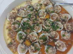-明本湛江鸡•海鲜小厨(陈家祠店)