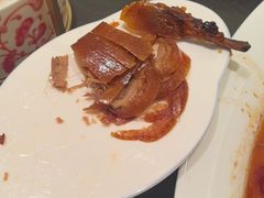 -香丰阁·烤鸭·川湘菜(清河店)