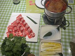 -番食园鲜食火锅(高新店)