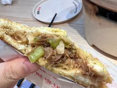 -武圣羊汤·西北面(朝阳门店)